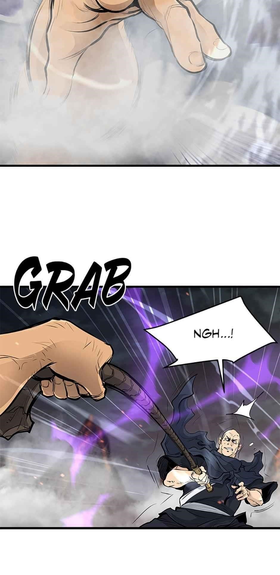 Grand General Chapter 55 - Page 33