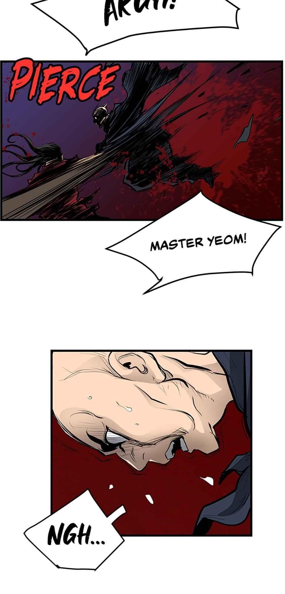 Grand General Chapter 55 - Page 35