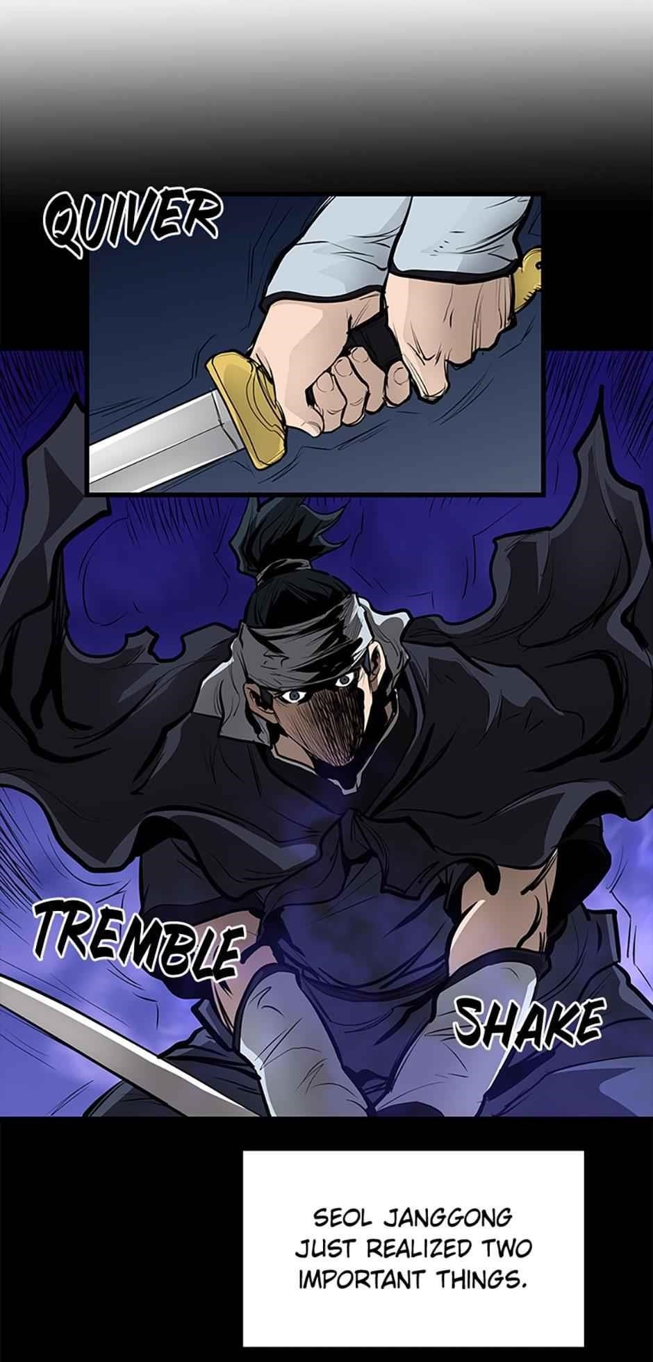 Grand General Chapter 55 - Page 37