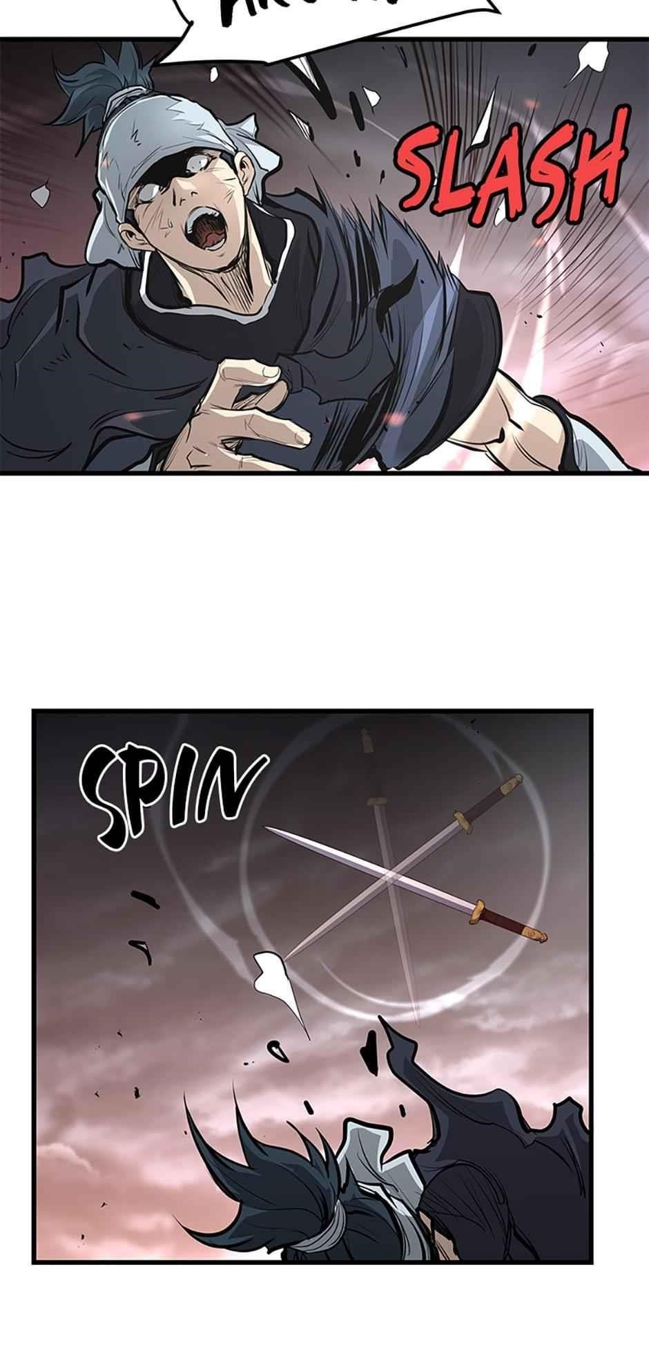 Grand General Chapter 55 - Page 43