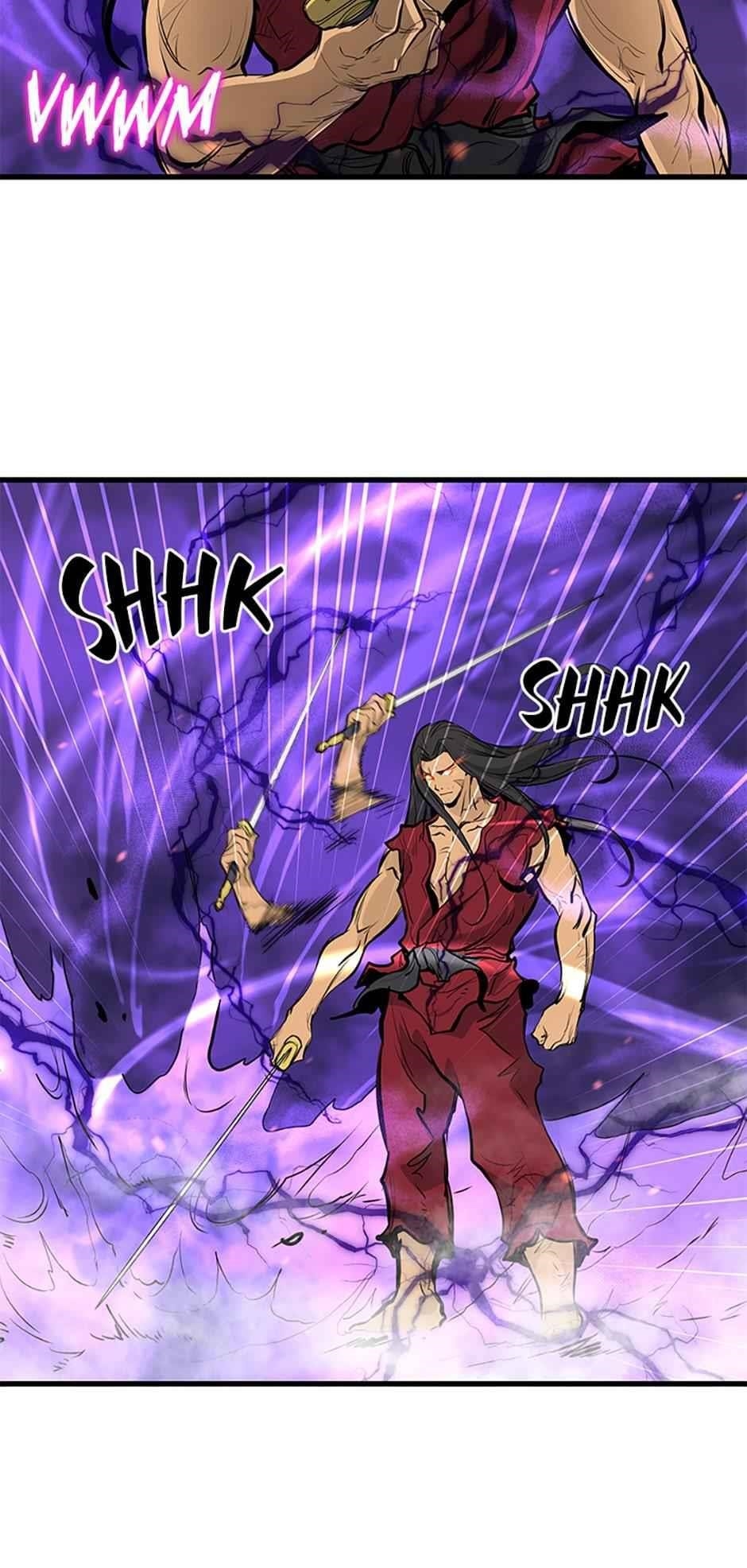 Grand General Chapter 55 - Page 45