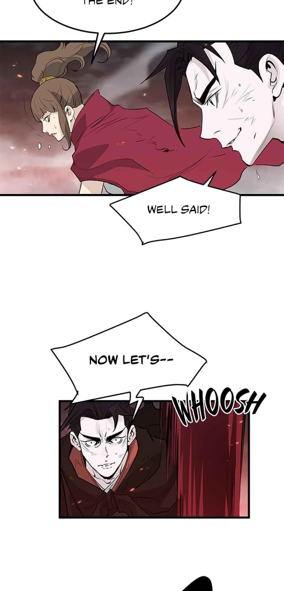 Grand General Chapter 55 - Page 54