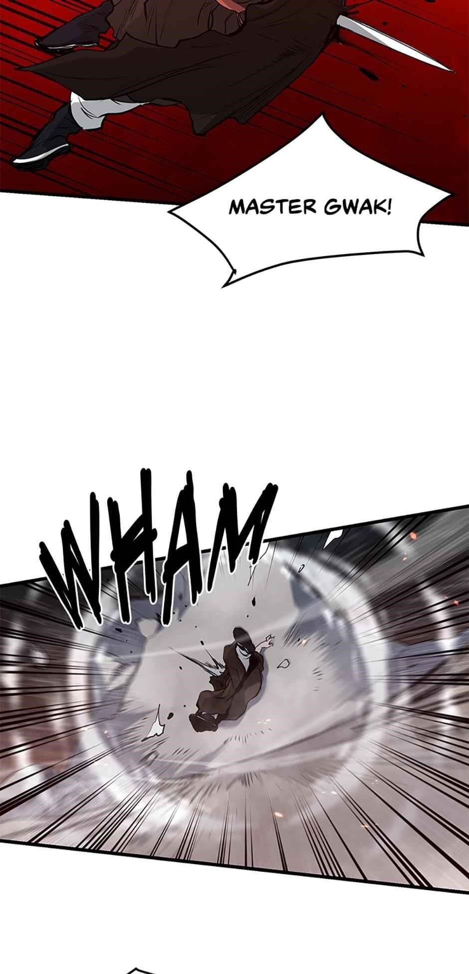 Grand General Chapter 55 - Page 56