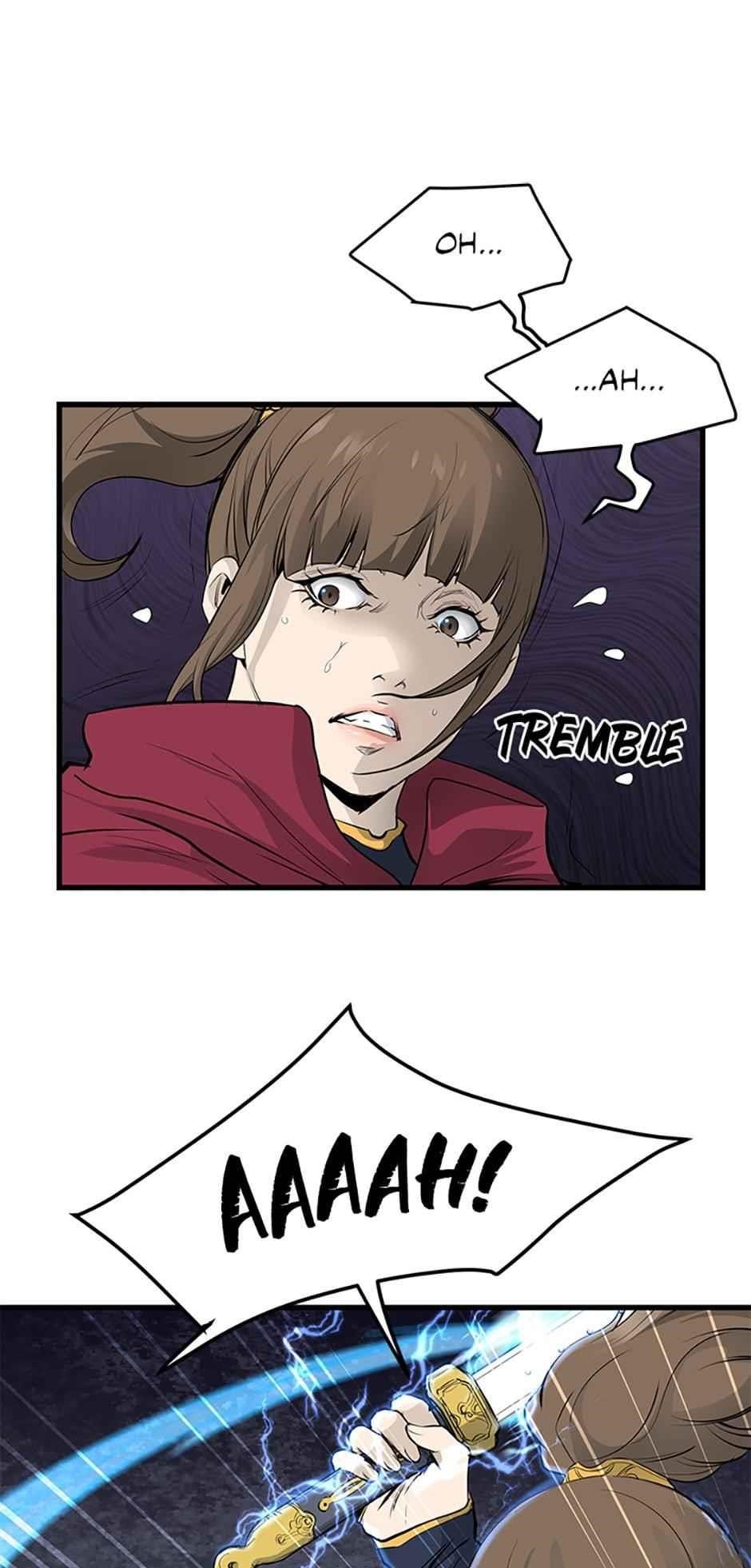 Grand General Chapter 55 - Page 58