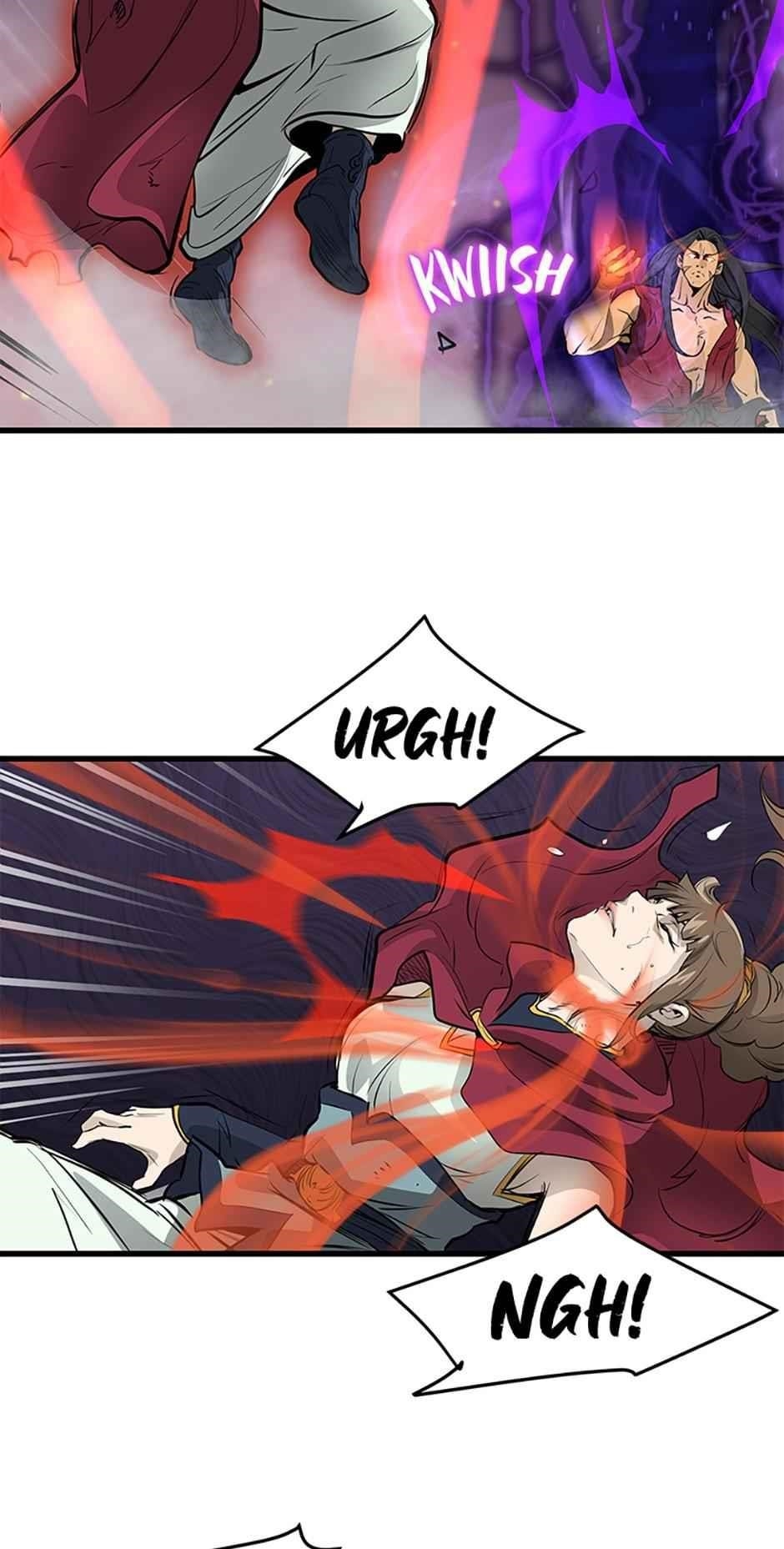 Grand General Chapter 55 - Page 70