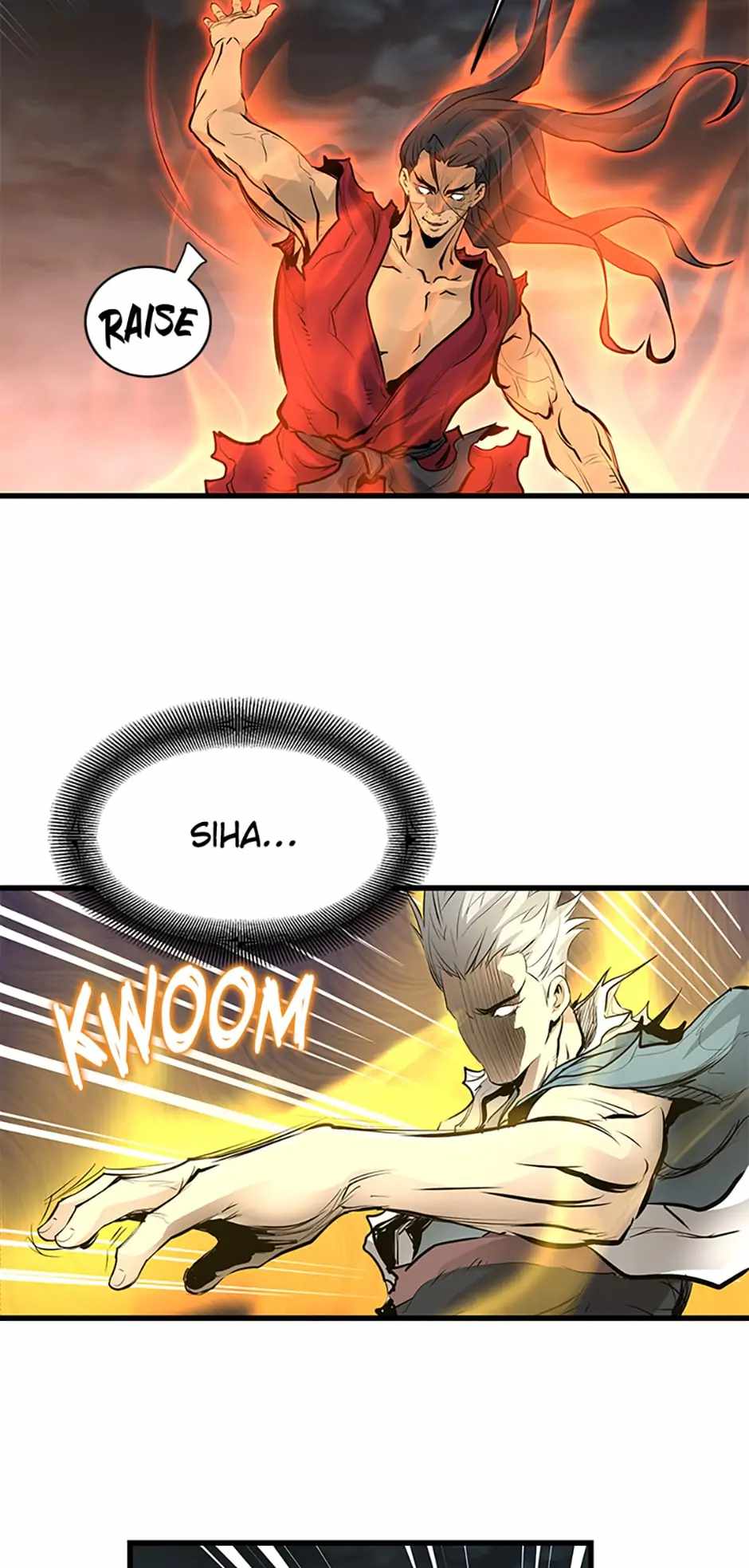 Grand General Chapter 56 - Page 55