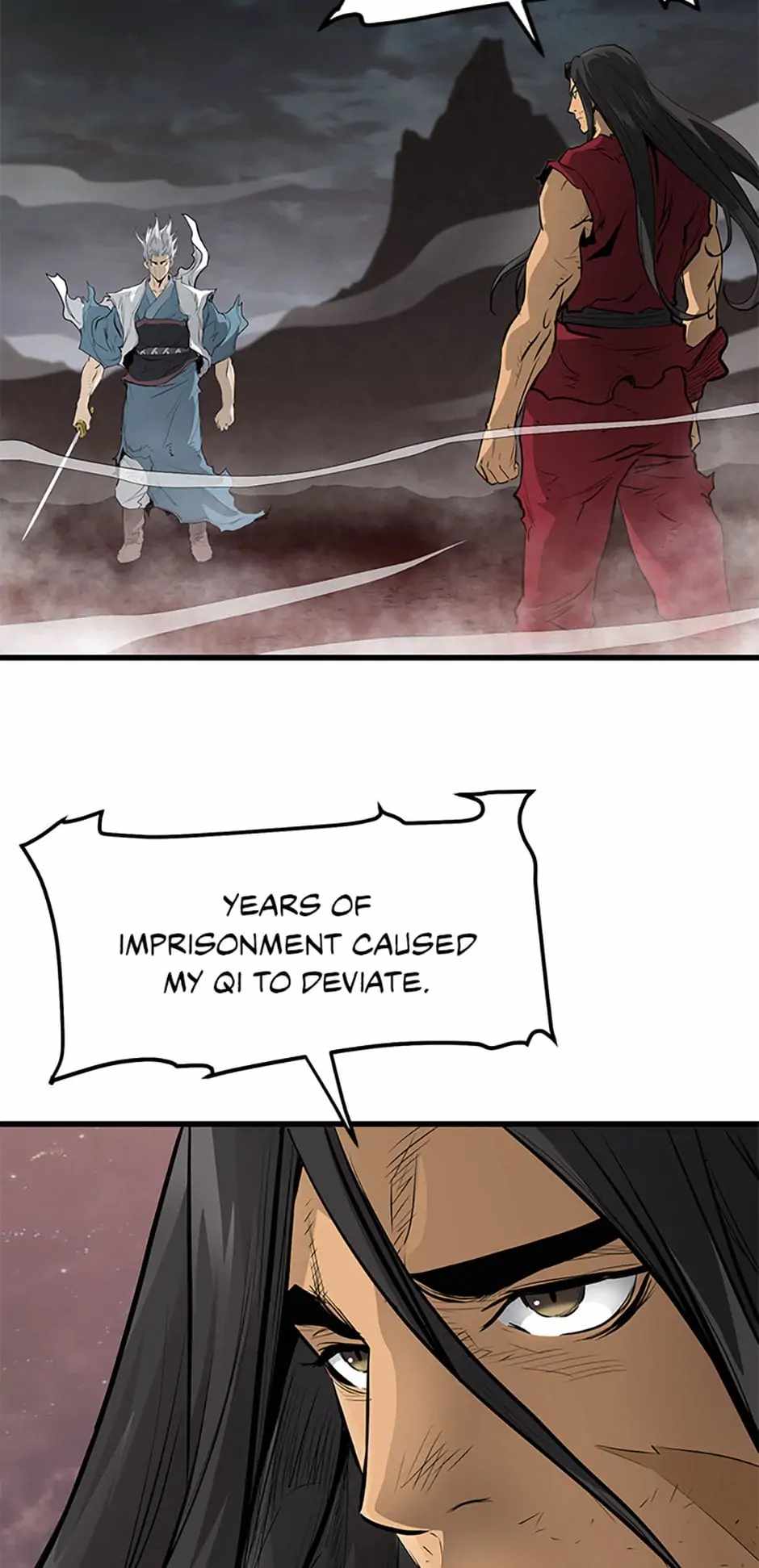 Grand General Chapter 57 - Page 14