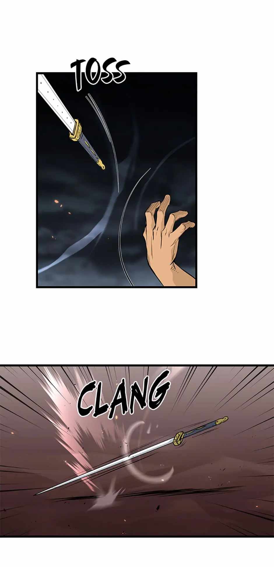 Grand General Chapter 57 - Page 18