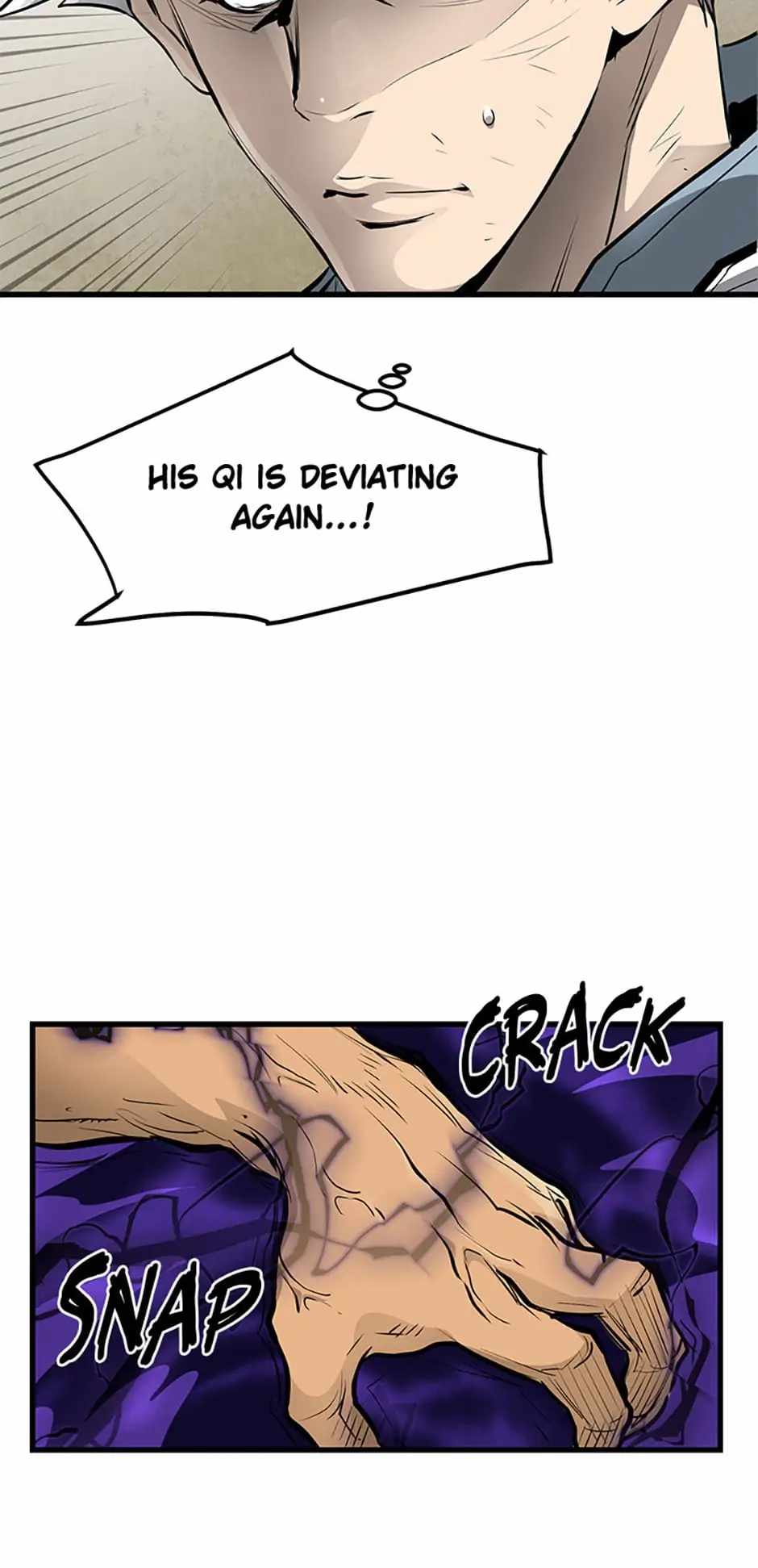 Grand General Chapter 57 - Page 21