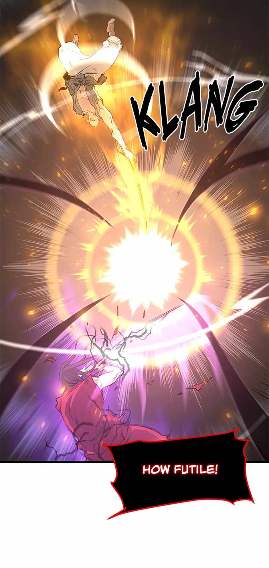 Grand General Chapter 57 - Page 48