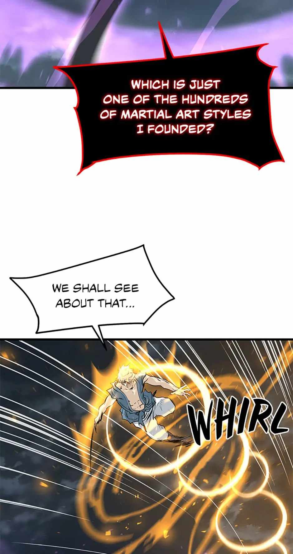 Grand General Chapter 57 - Page 54