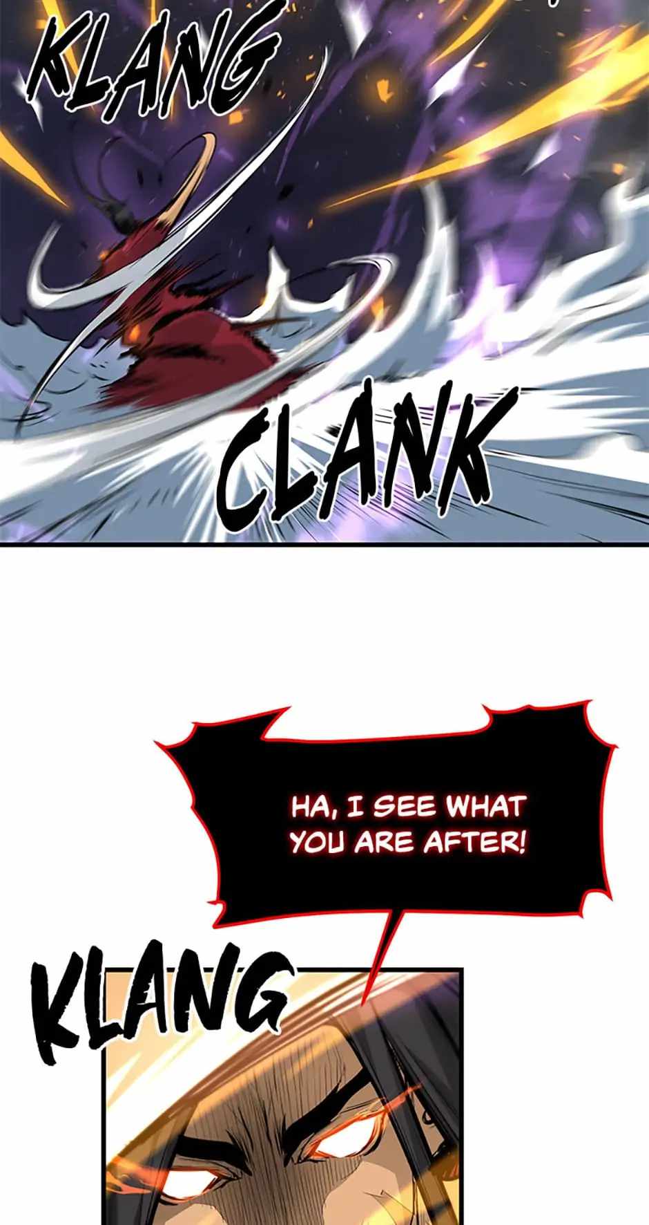 Grand General Chapter 57 - Page 58