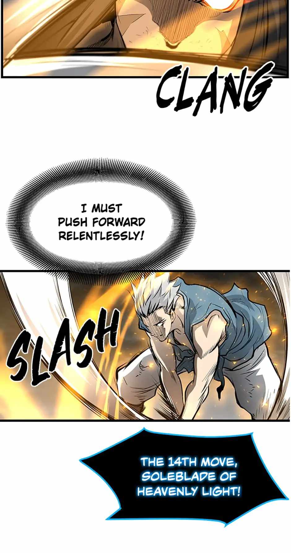 Grand General Chapter 57 - Page 61