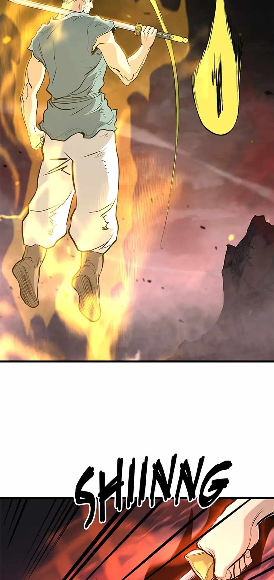 Grand General Chapter 58 - Page 11