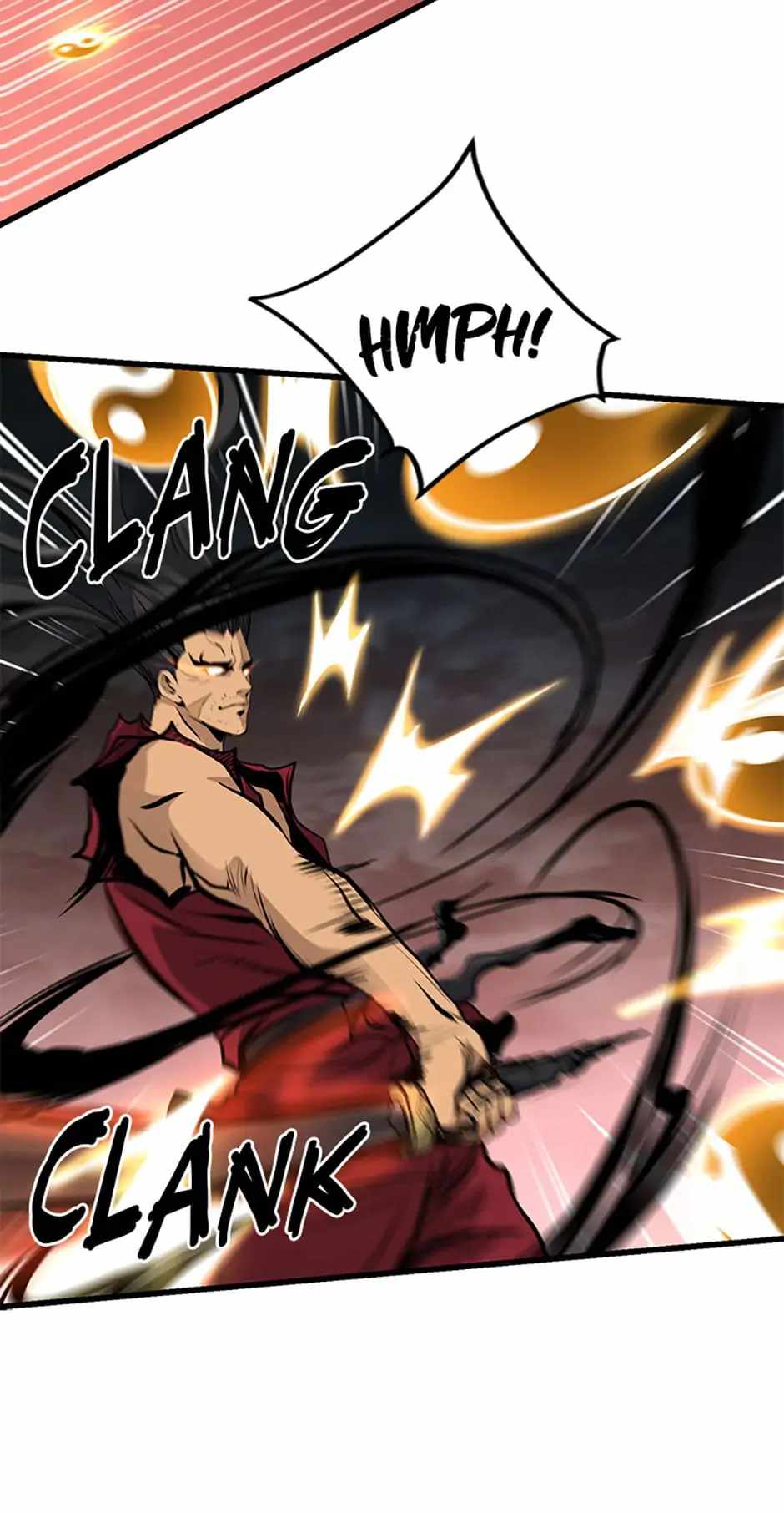 Grand General Chapter 58 - Page 27