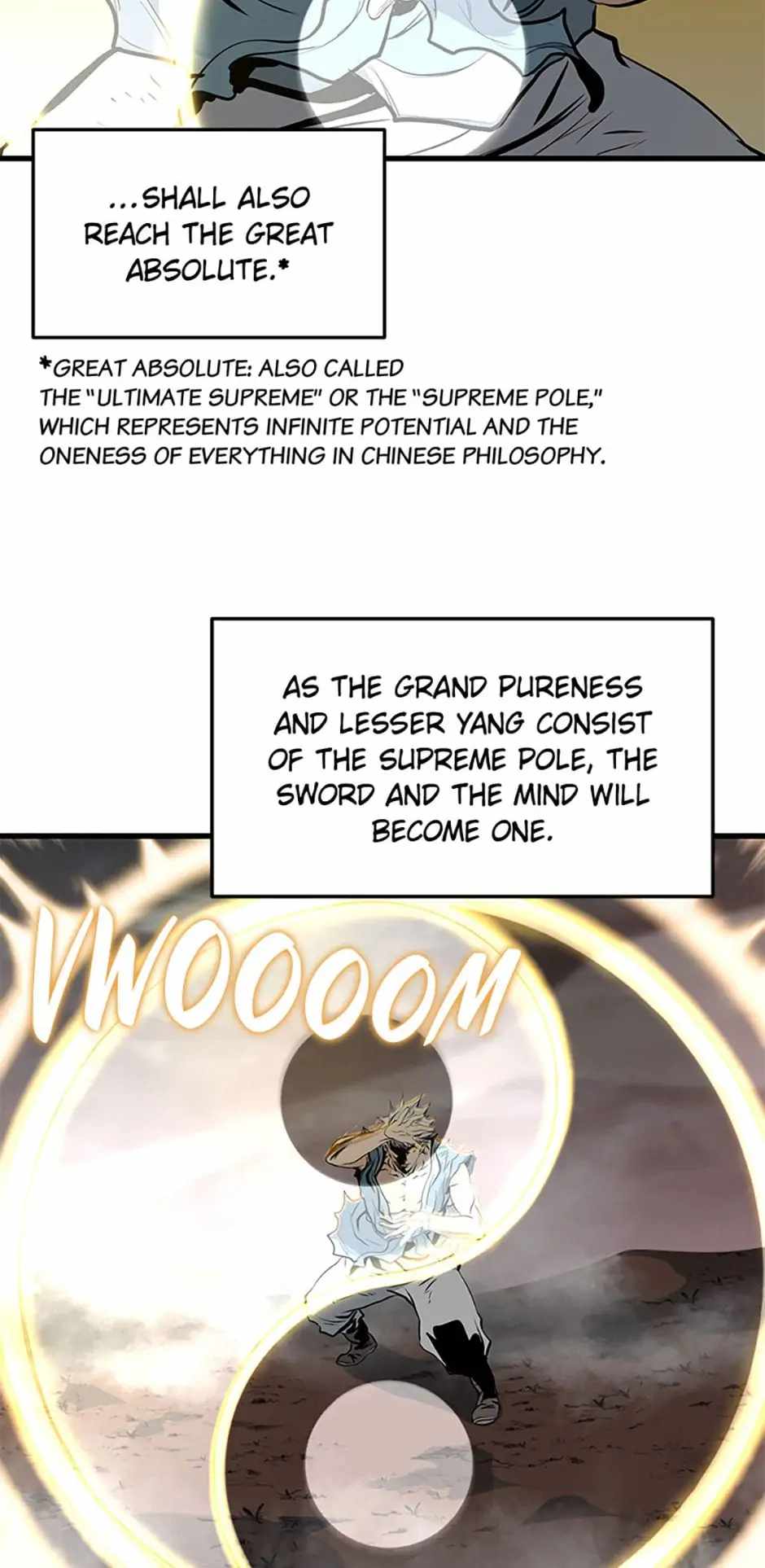 Grand General Chapter 58 - Page 3