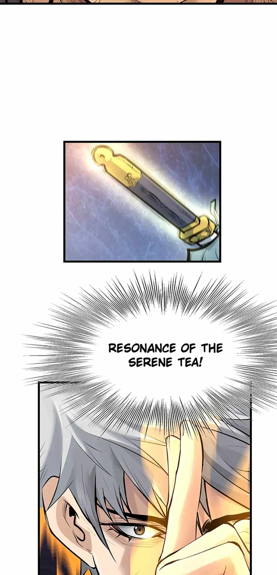 Grand General Chapter 58 - Page 32