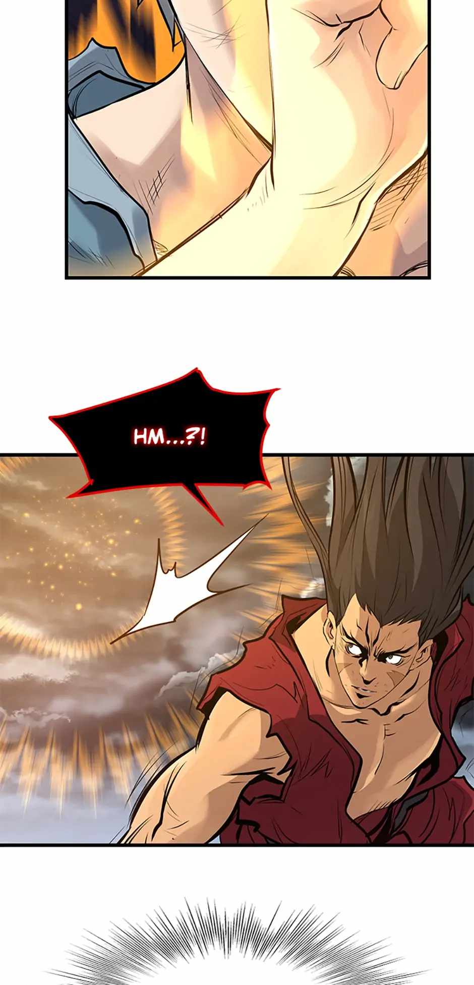 Grand General Chapter 58 - Page 33