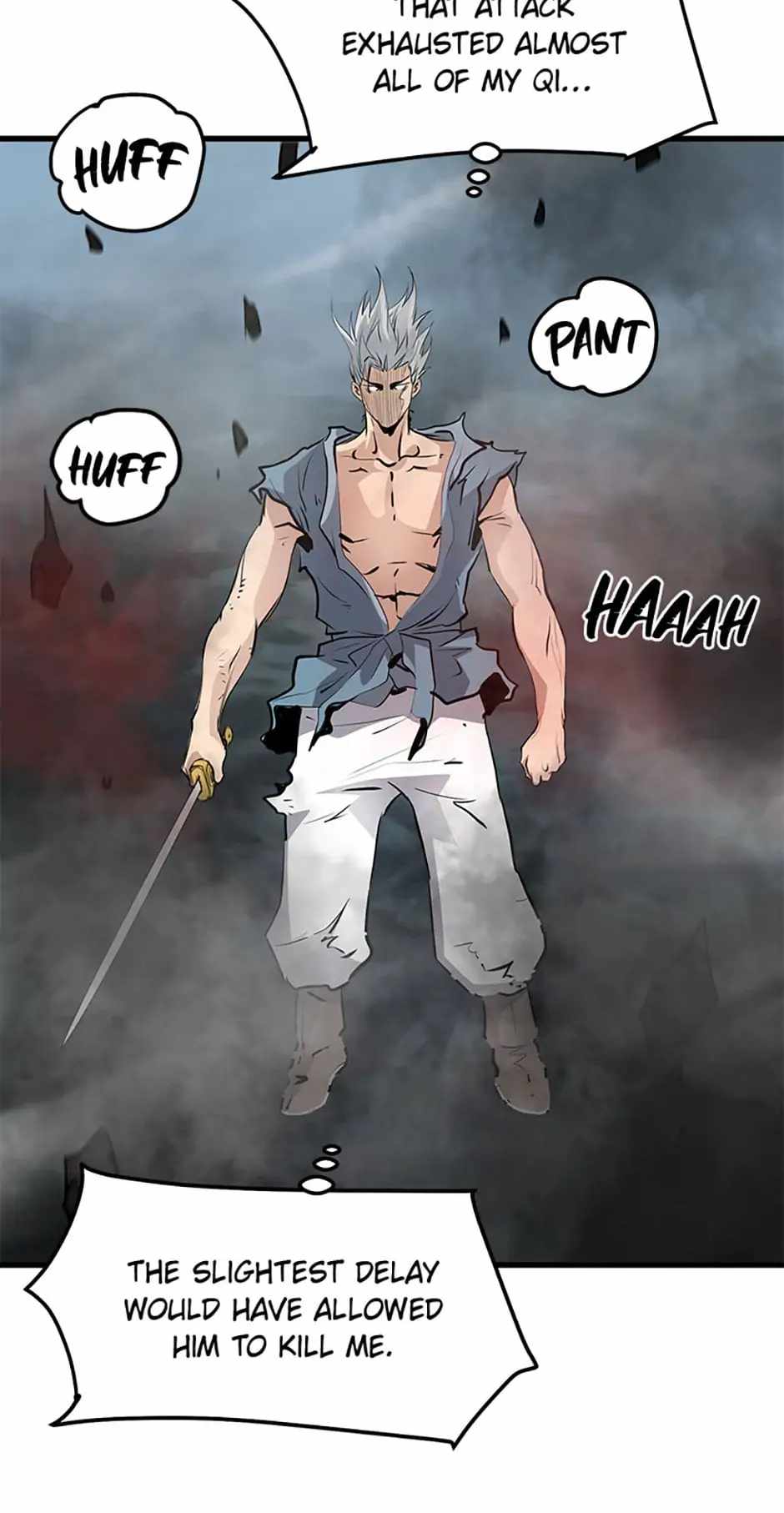 Grand General Chapter 58 - Page 43