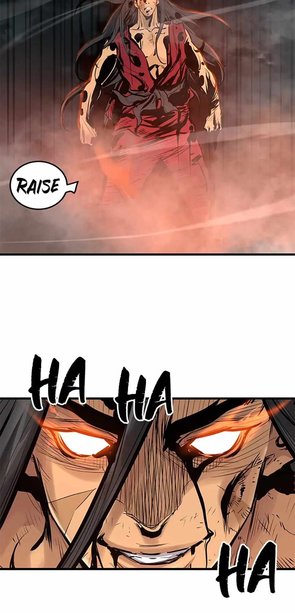 Grand General Chapter 58 - Page 50