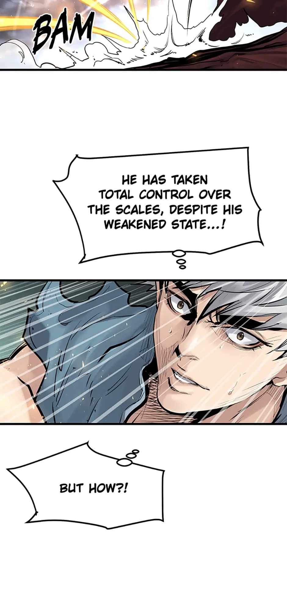 Grand General Chapter 58 - Page 56