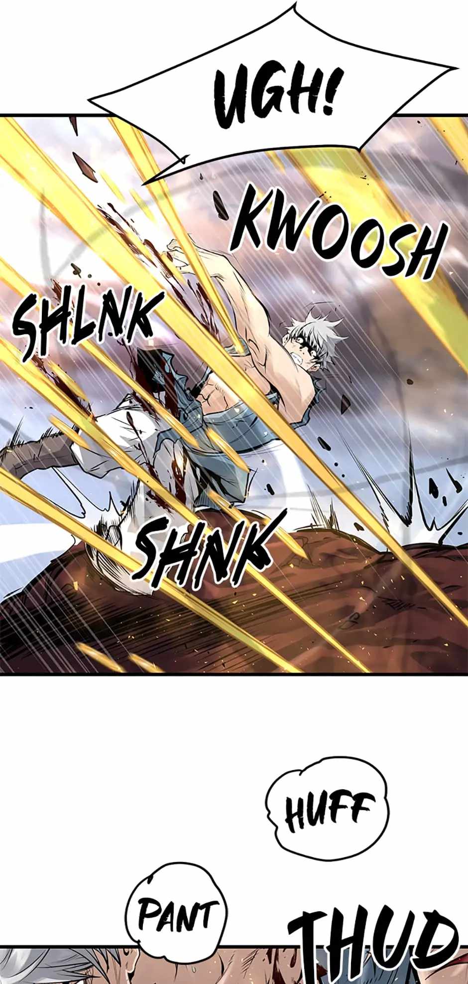 Grand General Chapter 58 - Page 57