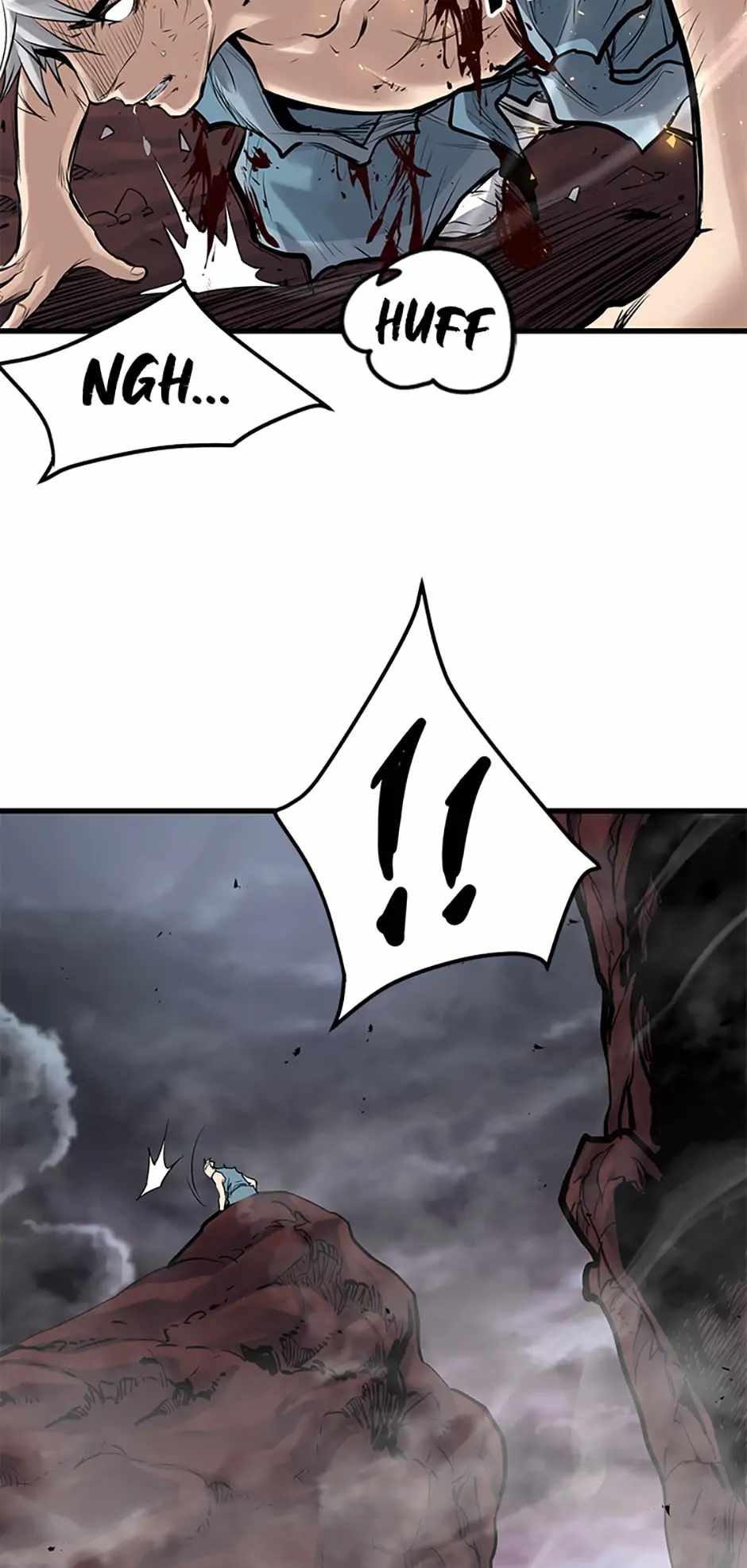 Grand General Chapter 58 - Page 58