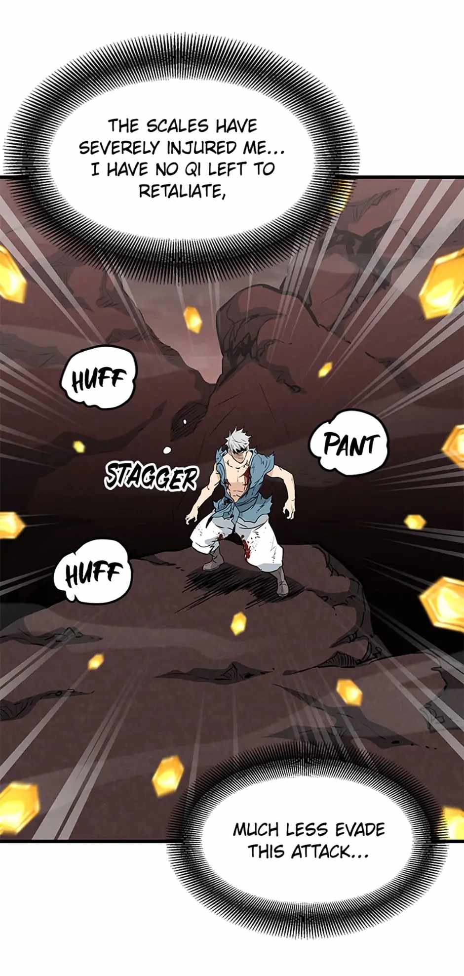 Grand General Chapter 58 - Page 61