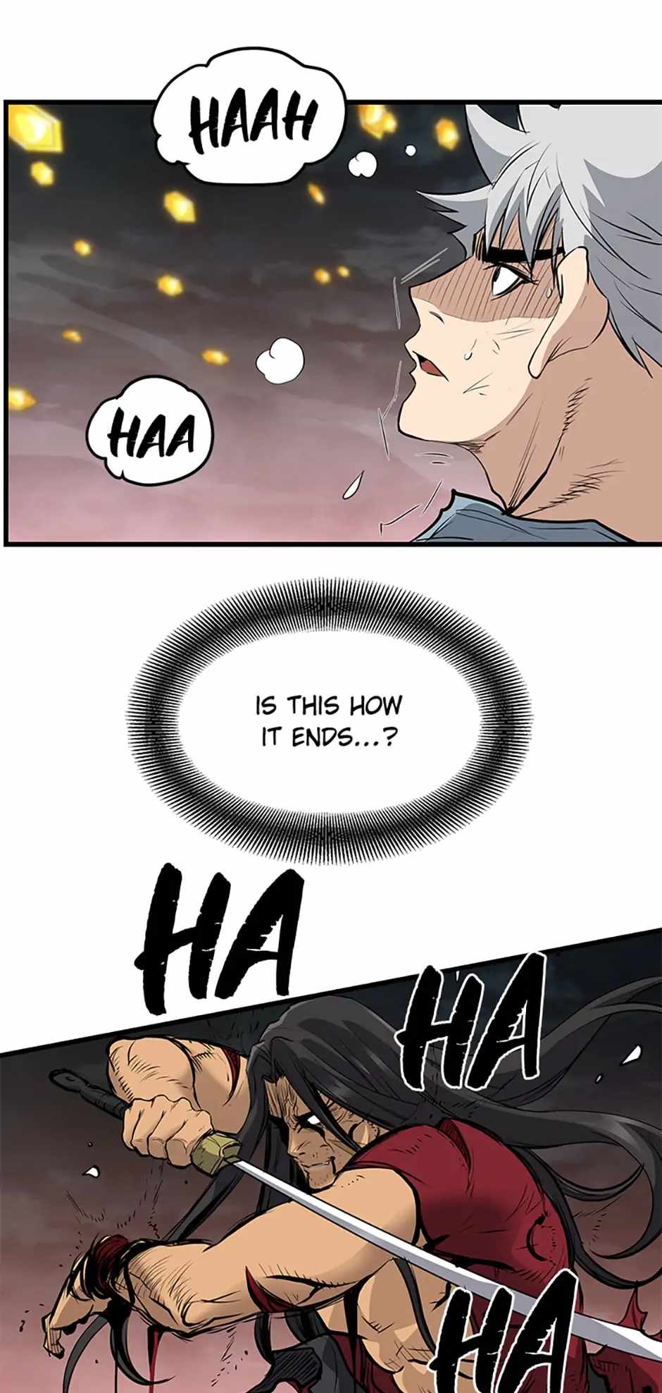 Grand General Chapter 58 - Page 62