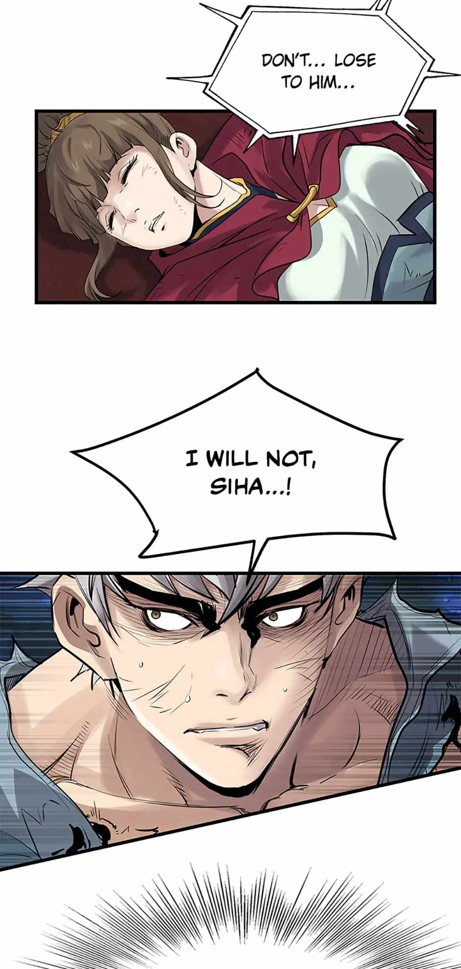 Grand General Chapter 58 - Page 65