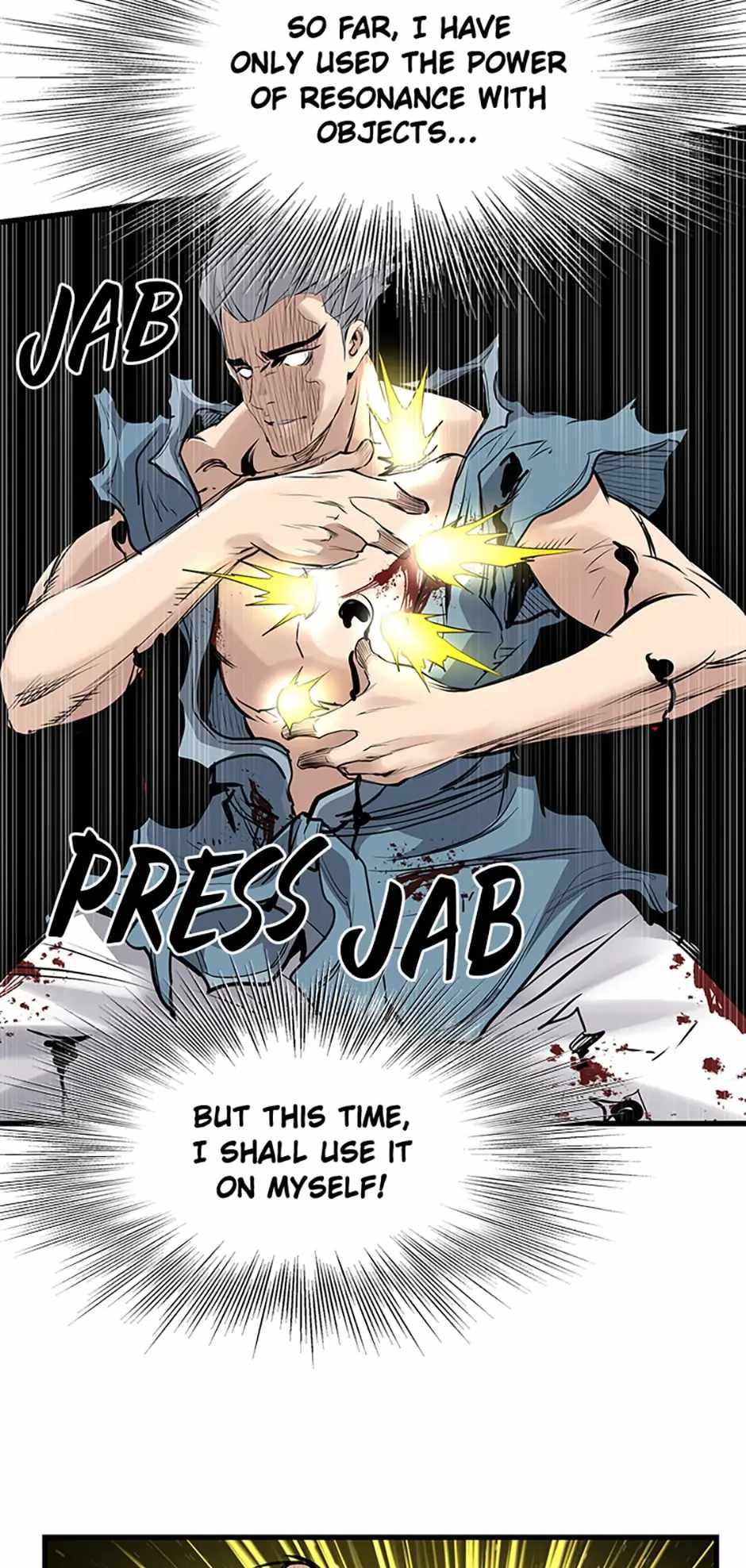 Grand General Chapter 58 - Page 66