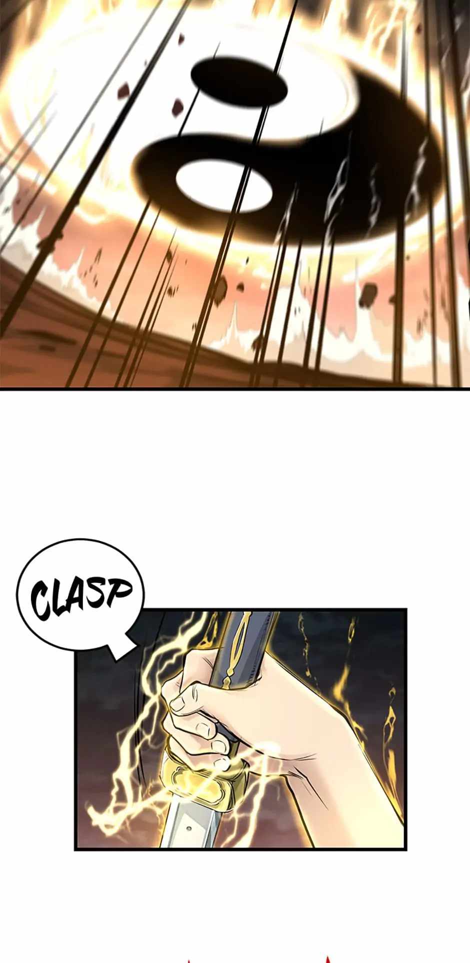 Grand General Chapter 58 - Page 7