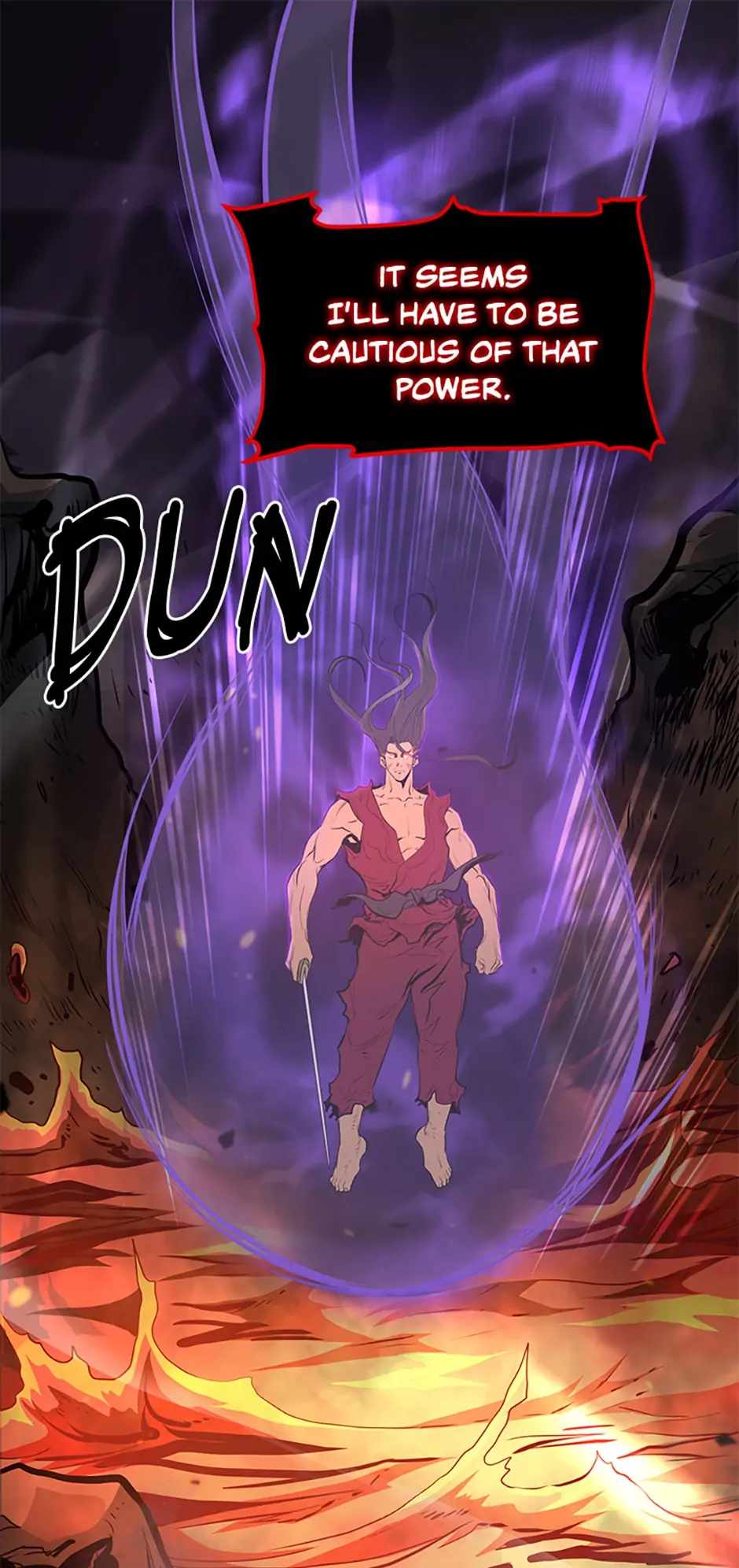 Grand General Chapter 58 - Page 9