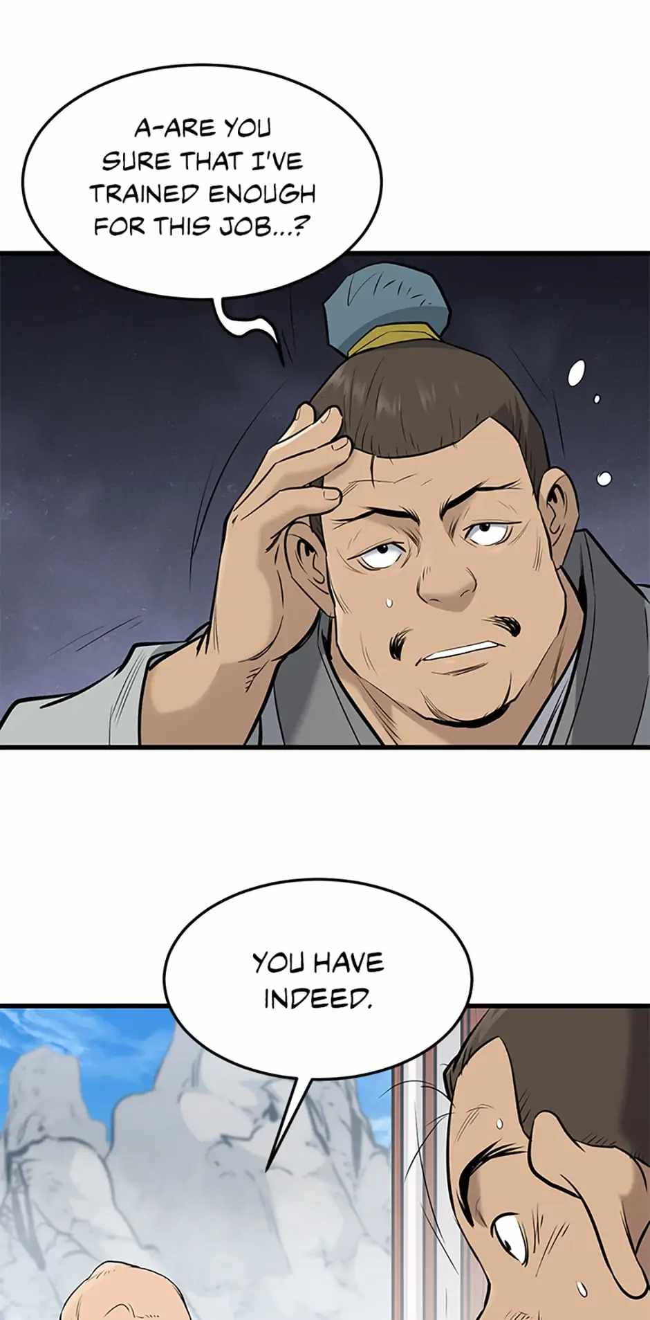 Grand General Chapter 59 - Page 11