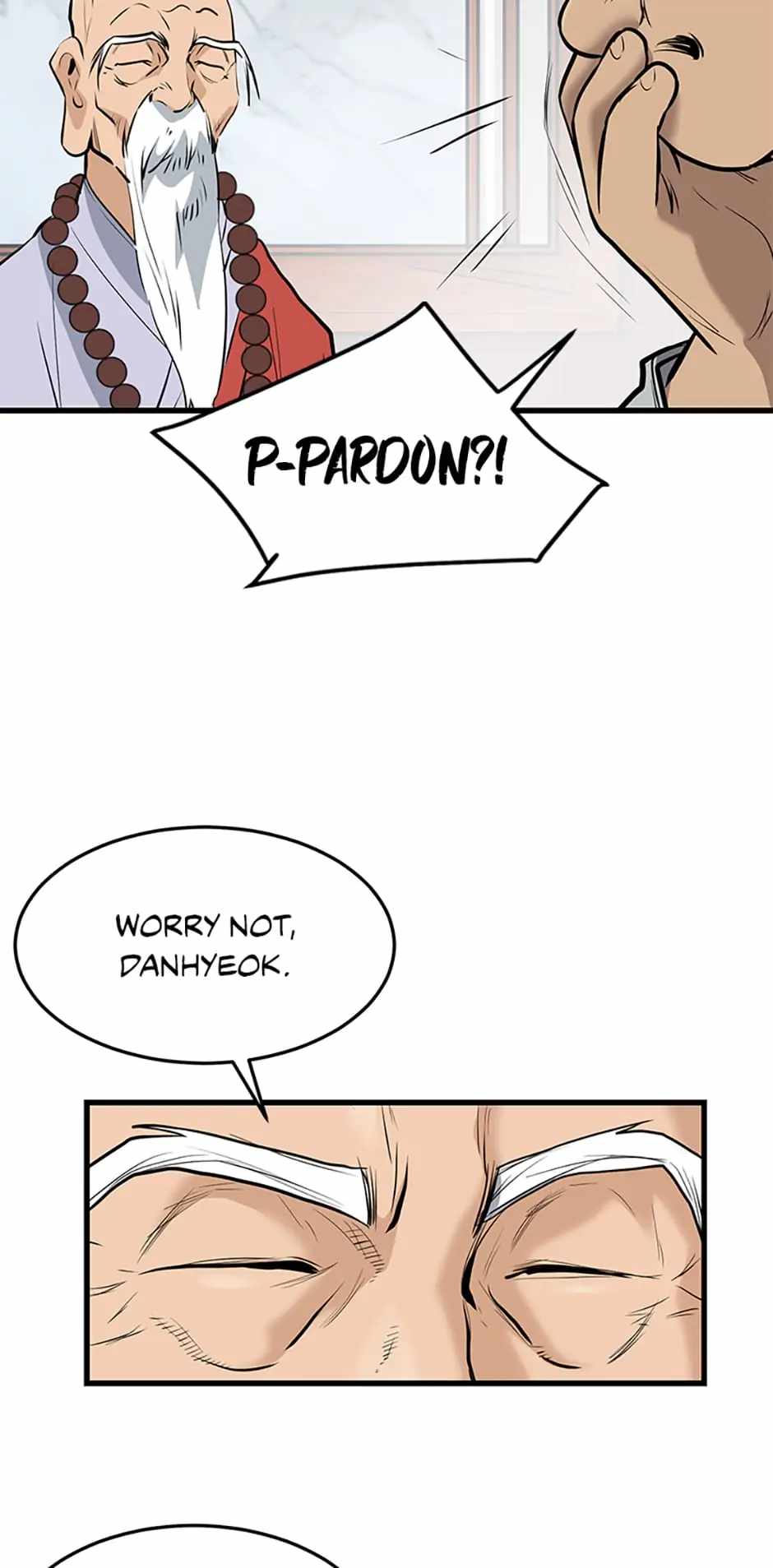 Grand General Chapter 59 - Page 12