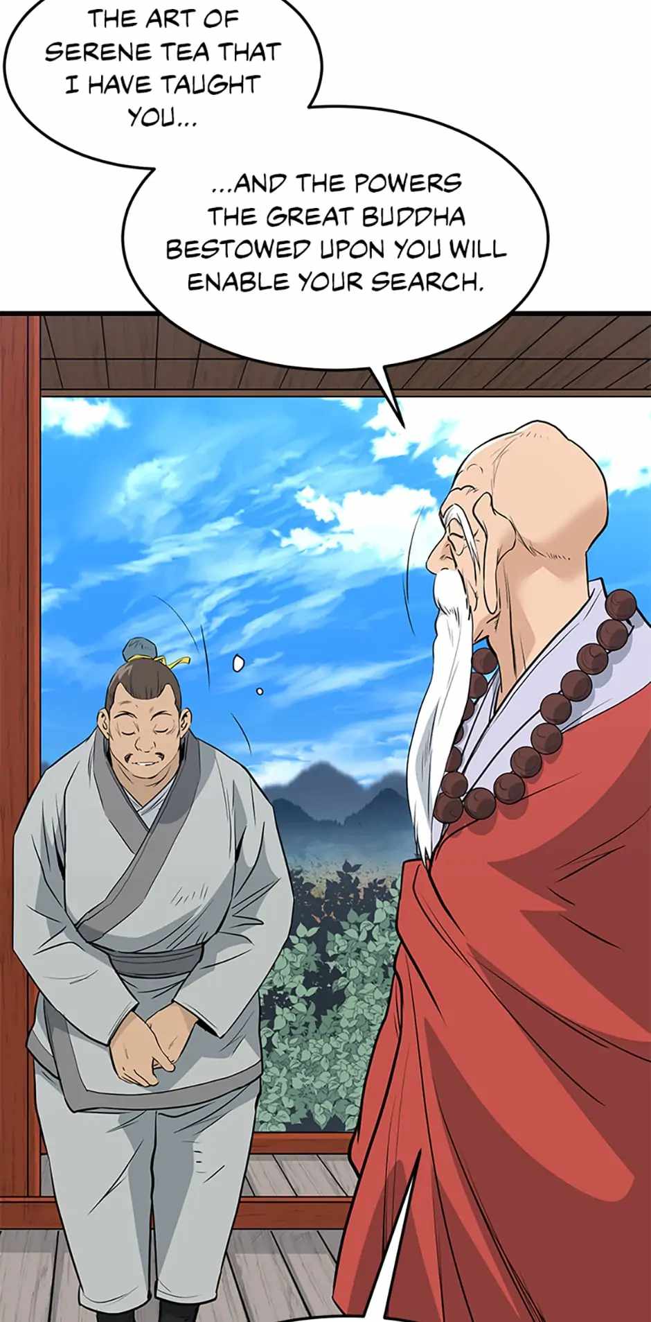 Grand General Chapter 59 - Page 13