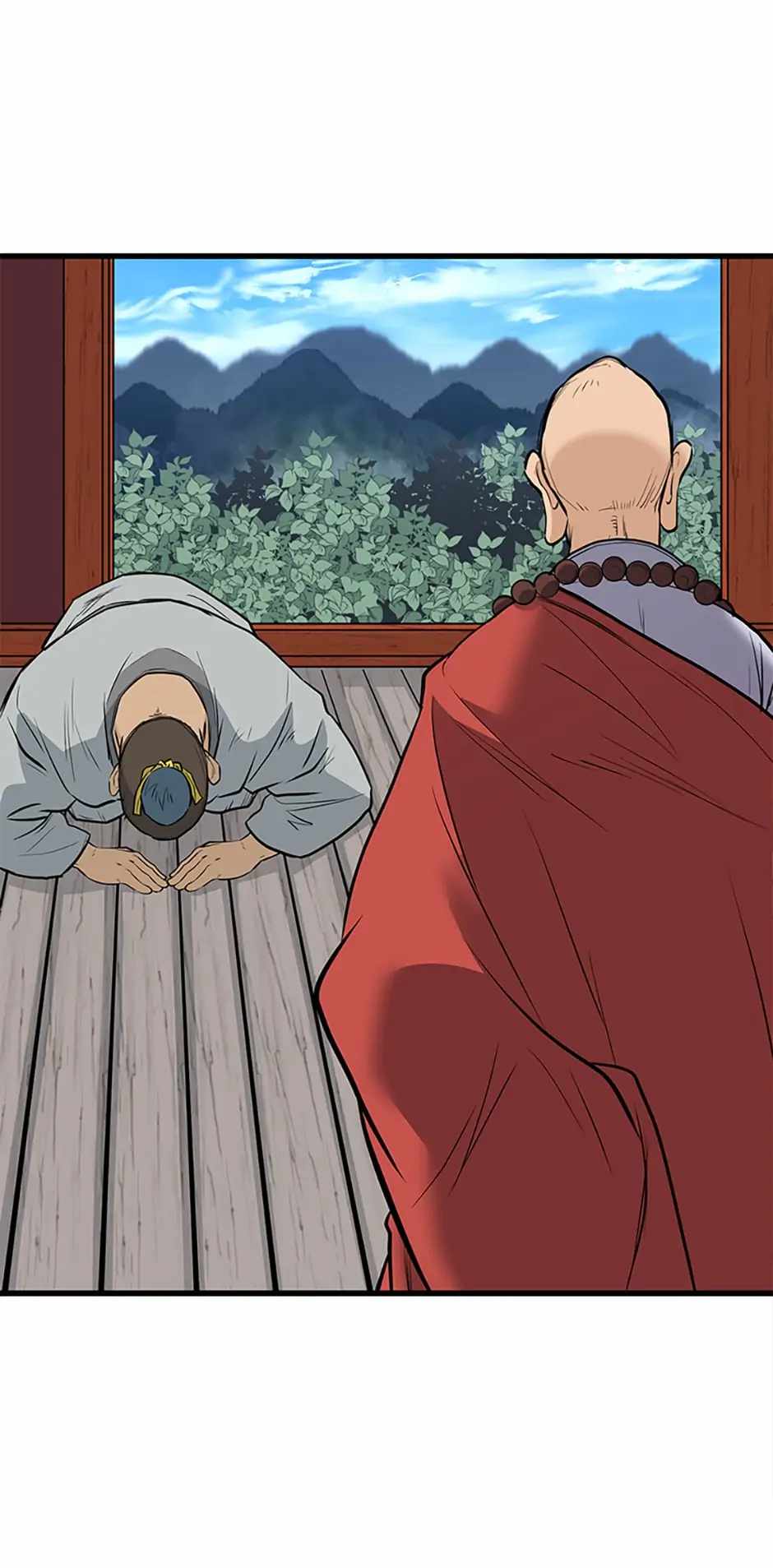 Grand General Chapter 59 - Page 15