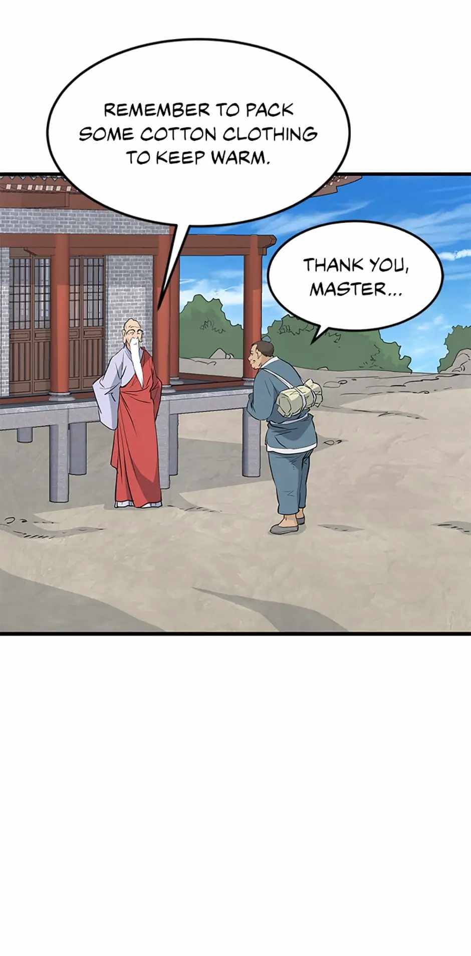 Grand General Chapter 59 - Page 16