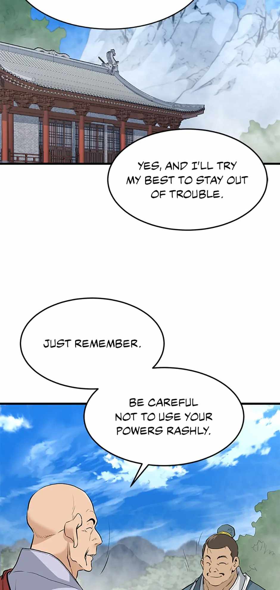 Grand General Chapter 59 - Page 18