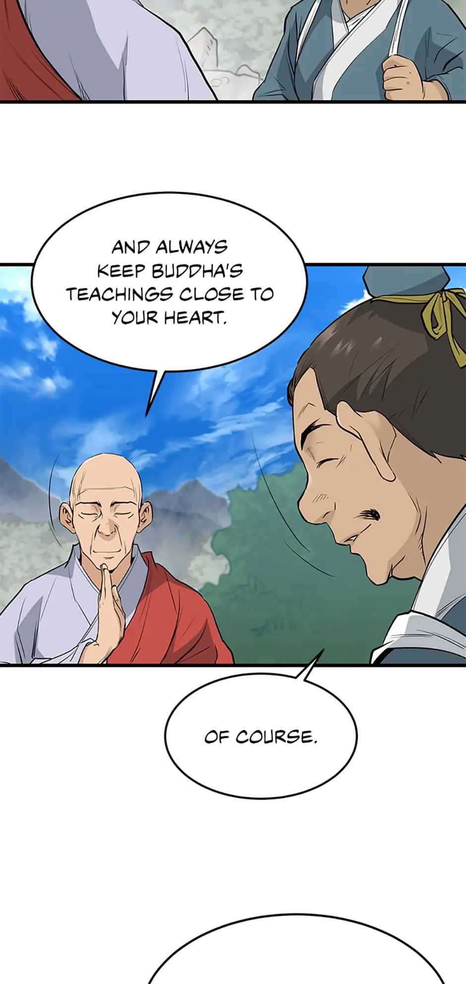 Grand General Chapter 59 - Page 19