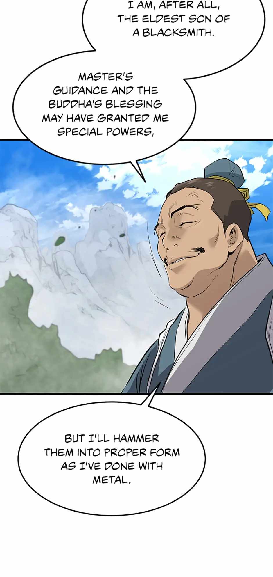 Grand General Chapter 59 - Page 20