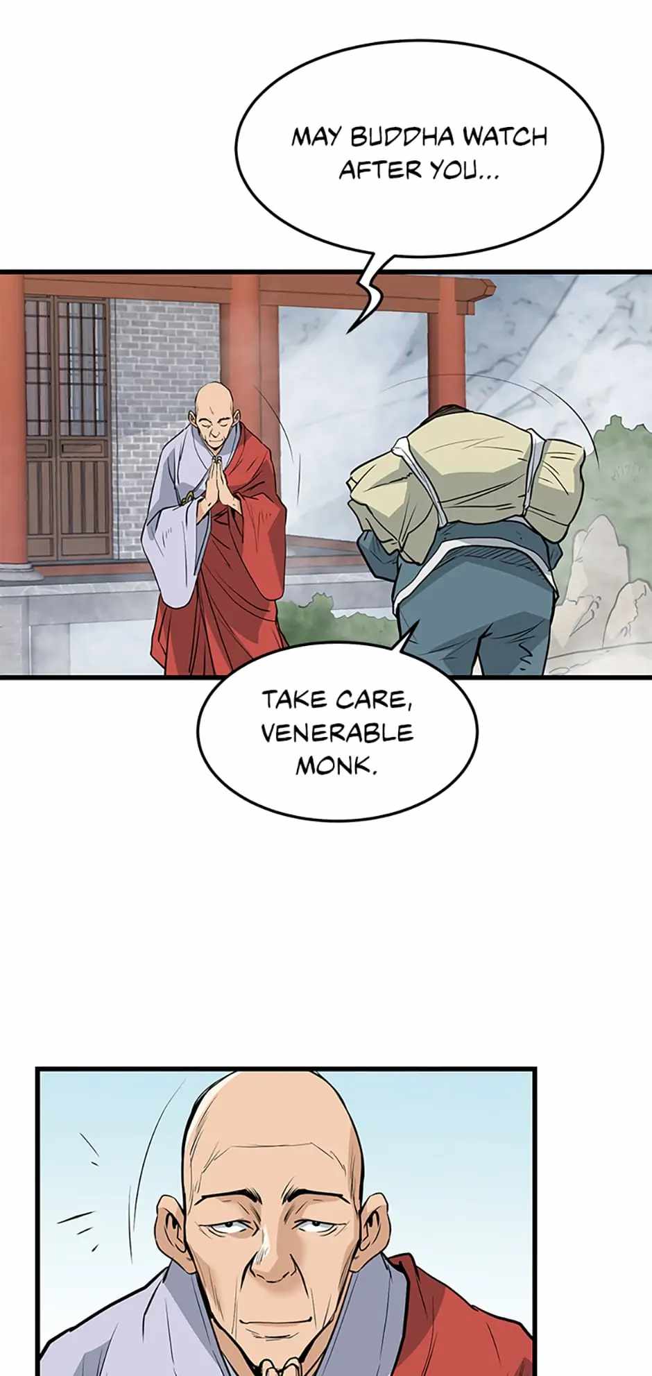 Grand General Chapter 59 - Page 21