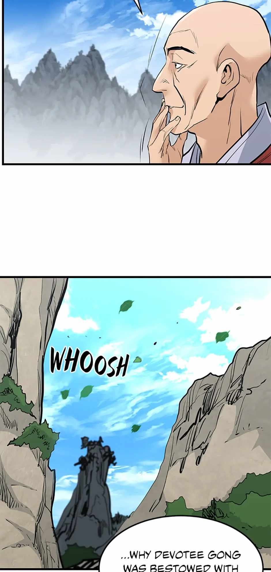 Grand General Chapter 59 - Page 23