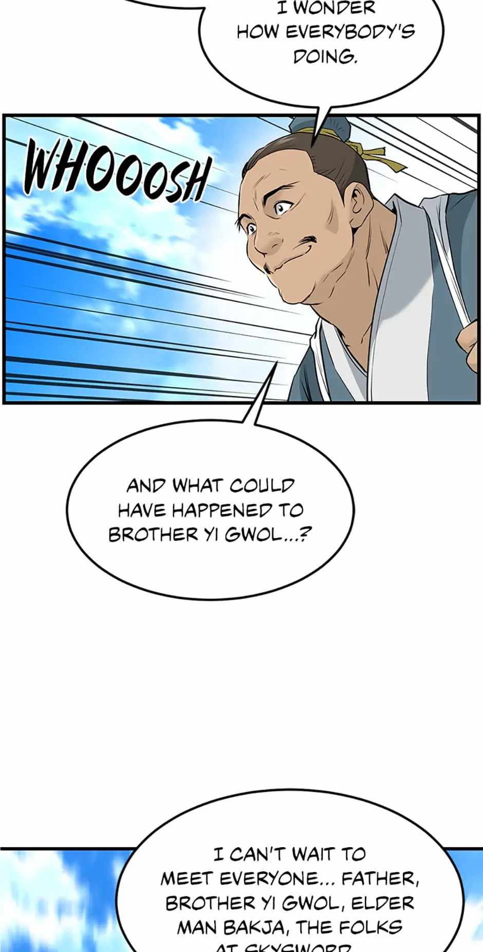 Grand General Chapter 59 - Page 26