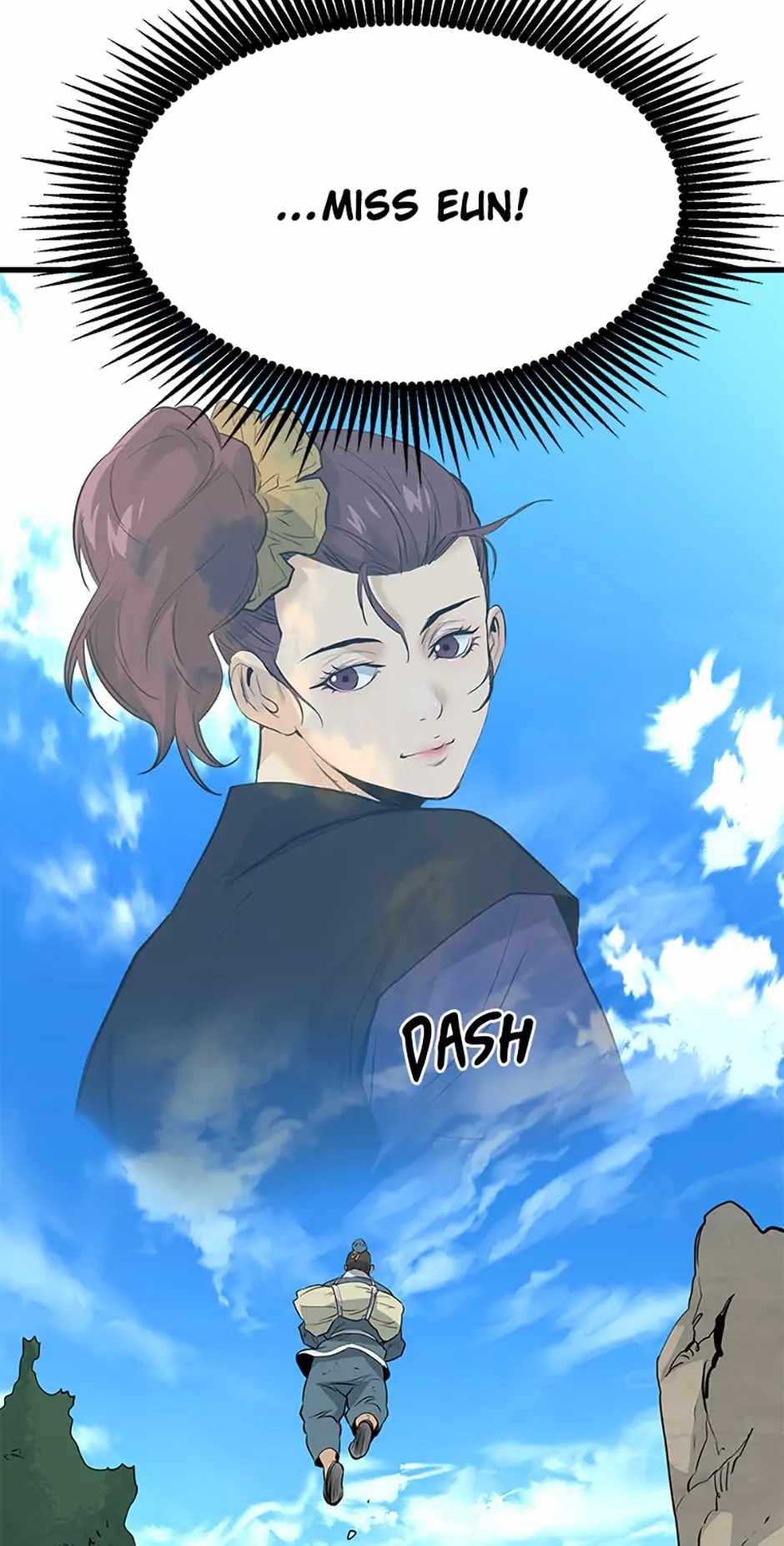 Grand General Chapter 59 - Page 28