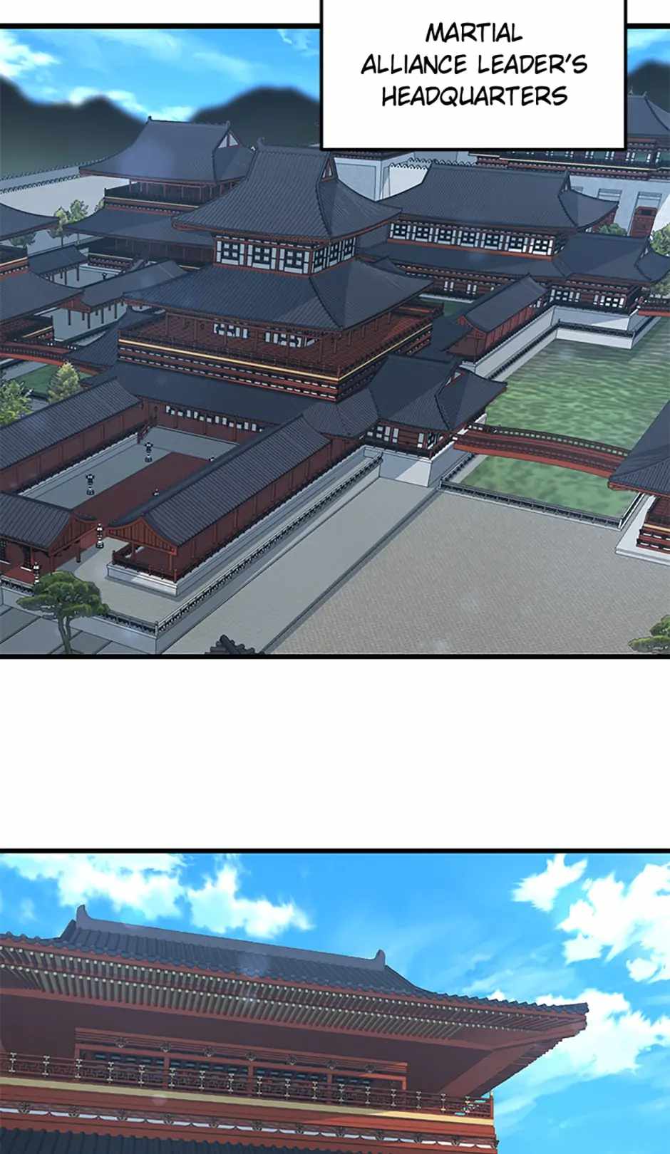 Grand General Chapter 59 - Page 33