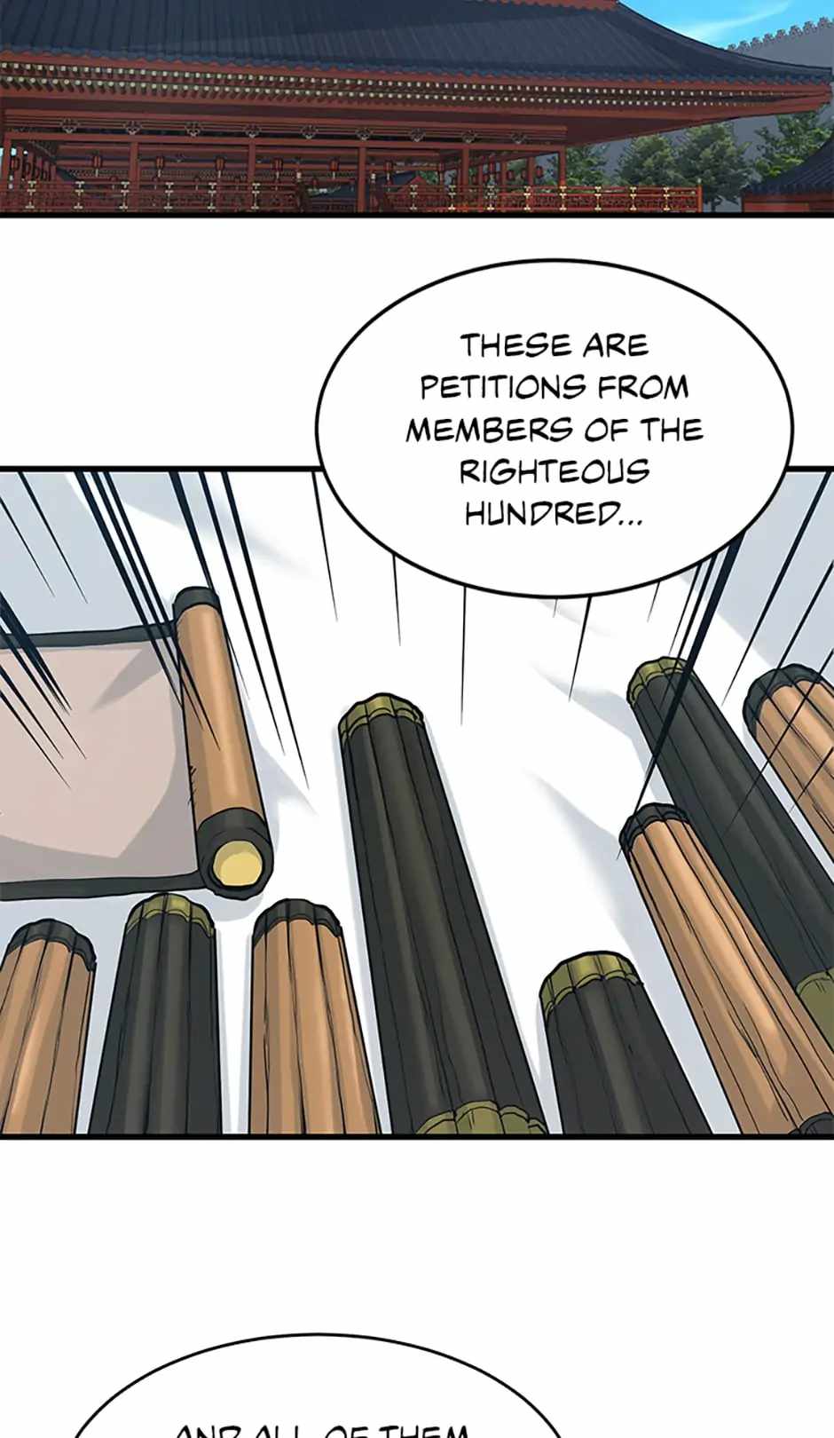 Grand General Chapter 59 - Page 34