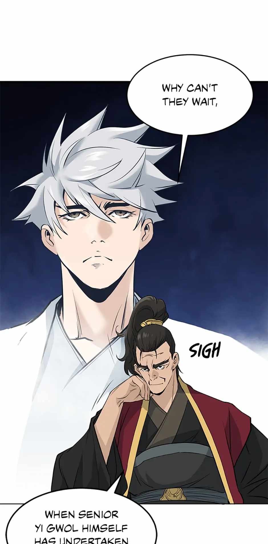 Grand General Chapter 59 - Page 36