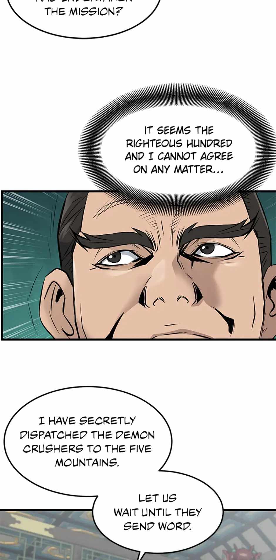 Grand General Chapter 59 - Page 37