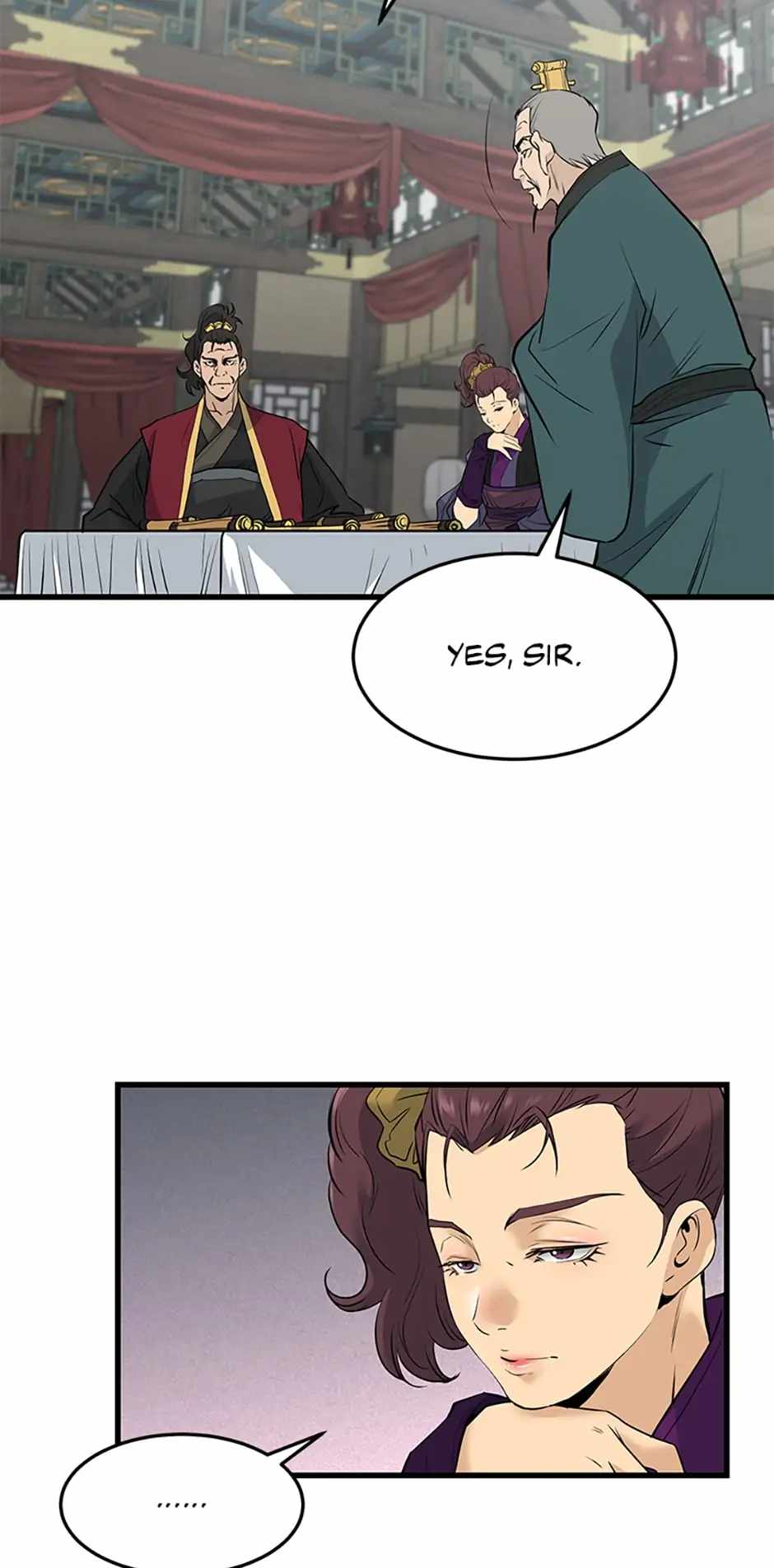 Grand General Chapter 59 - Page 38